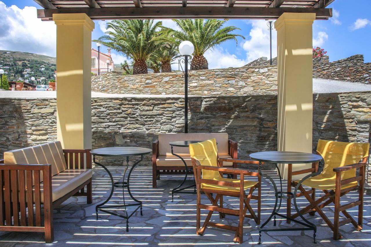 View Apartment