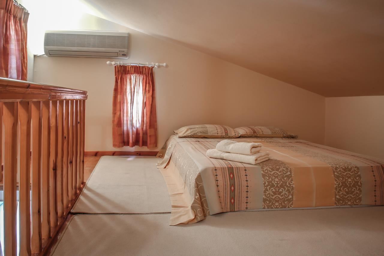 View Apartment